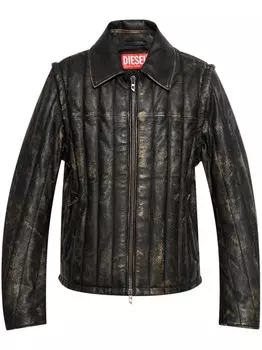 Diesel куртка L-Albert, черный