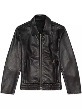 Diesel куртка L-Hudson, черный