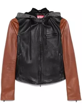 Diesel куртка L-Ouder, черный