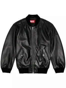Diesel куртка L-Pritts-New, черный