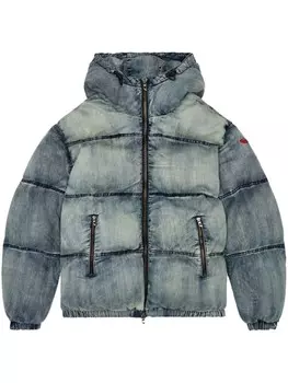 Diesel куртка W-Mons, синий