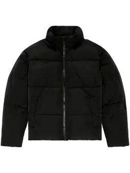 Diesel куртка W-Raveel, черный