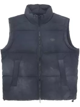 Diesel куртка W-Raveel, черный