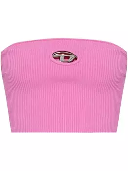 Diesel m-Clarksvillex ребристый верх