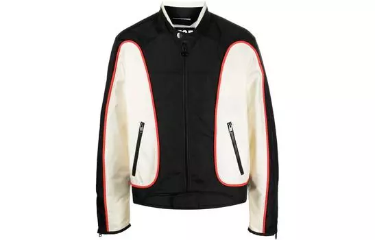DIESEL Мужская куртка, Многоцветный
