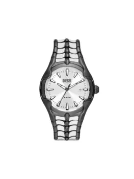 Diesel наручные часы Dz2184 Limited Edition Vert 44 мм, серебристый