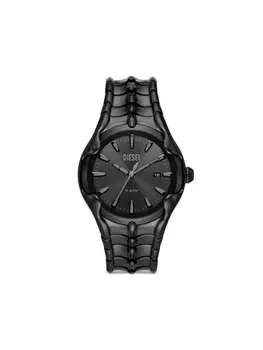 Diesel наручные часы Dz2187 Vert 44 мм, черный