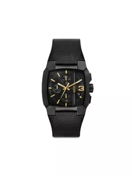 Diesel наручные часы Dz4645 Cliffhanger 40 мм, черный