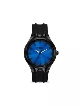 Diesel наручные часы Streamline 44 мм, синий