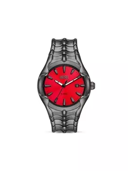 Diesel наручные часы Vert 44 мм, серый