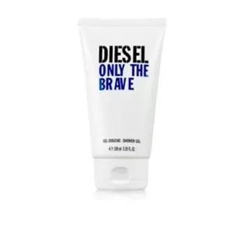 Diesel Only the Brave Гель для душа для мужчин 150мл
