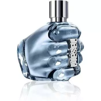 Diesel Only The Brave Туалетная вода после бритья для мужчин 50 мл