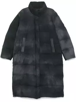 Diesel пальто W-Raveel, черный