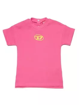 Diesel платье Dremillab, розовый