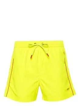 Diesel плавки-шорты Bmbx-Ken, желтый
