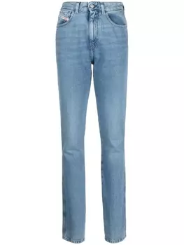 Diesel прямые джинсы 1994 09c16, синий