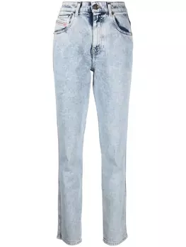 Diesel прямые джинсы 1994, синий