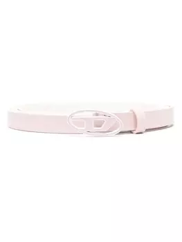 Diesel ремень B-1dr 15 Double, розовый