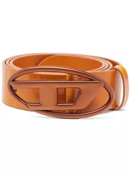 Diesel ремень B-1dr, коричневый