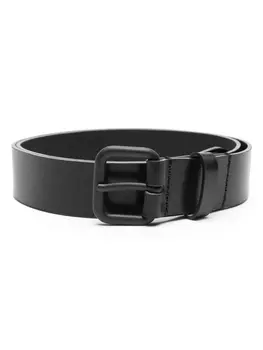 Diesel ремень B-1dr Scratch, черный