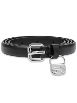 Diesel ремень B-Charm, черный