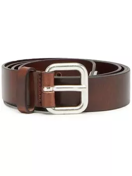 Diesel ремень B-Inlay, коричневый