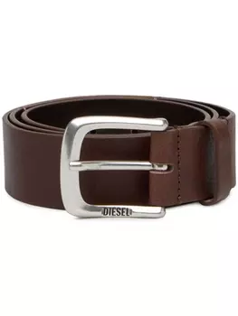 Diesel ремень B-Jackron, коричневый