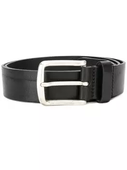 Diesel ремень B-Line, черный