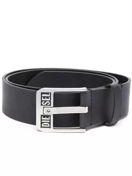 Diesel ремень Bluestar II, черный