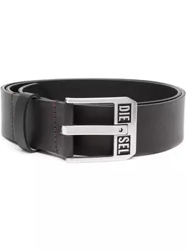 Diesel ремень Bluestar II, черный