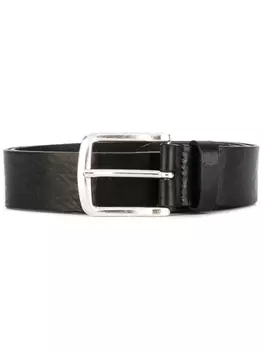 Diesel ремень 'Line', черный