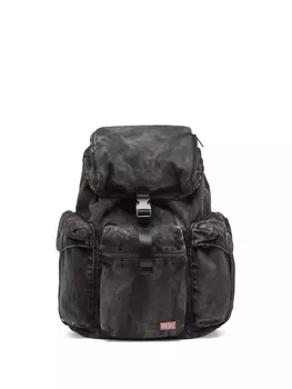 Diesel рюкзак Utlt, черный