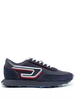 Diesel S-Racer LC sneakers, синий
