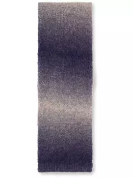 Diesel шарф K-Pellino, синий