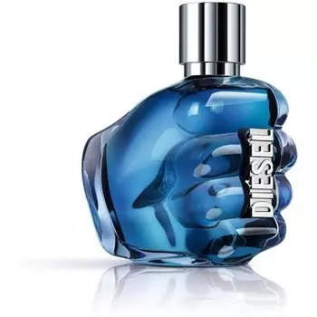 Diesel Sound Of The Brave Eau De Toilette Spray For Men 50ml