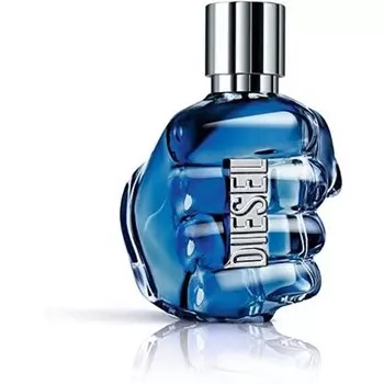 Diesel Sound Of The Brave Eau De Toilette 75ml