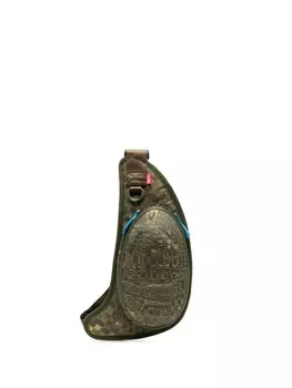 Diesel сумка 1DR-POD, зеленый