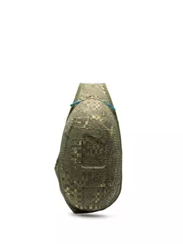 Diesel сумка 1DR-POD, зеленый