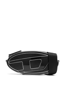 Diesel сумка через плечо 1DR-Pouch, черный