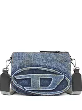 Diesel сумка через плечо 1DR, синий