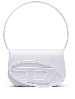 Diesel сумка на плечо 1DR, белый
