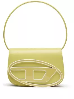 Diesel сумка на плечо 1DR, желтый