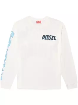 Diesel t-Boxt-LS-Q15, белый