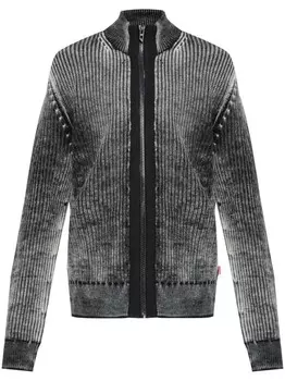 Diesel толстовка K-ARINI, черный