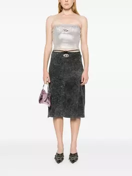 Diesel топ Clarksville, серый