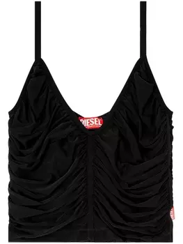 Diesel топ T-Aiky, черный