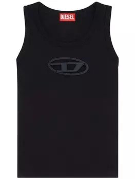 Diesel топ T-Lynys-Od, черный