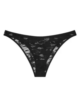 Diesel трусы-брифы Punchy-Ult, черный