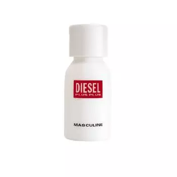 Diesel Туалетная вода Plus Plus Masculine спрей 75мл