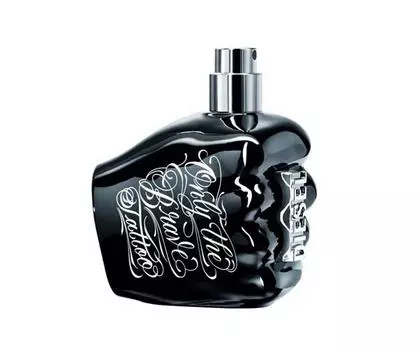 Diesel Туалетная вода спрей Only The Brave Tattoo 50мл